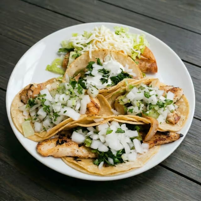 Taco Tuesday