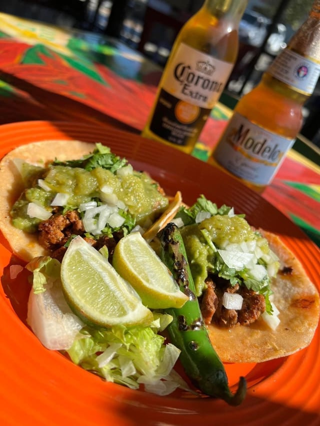 Join Us for Taco Tuesday